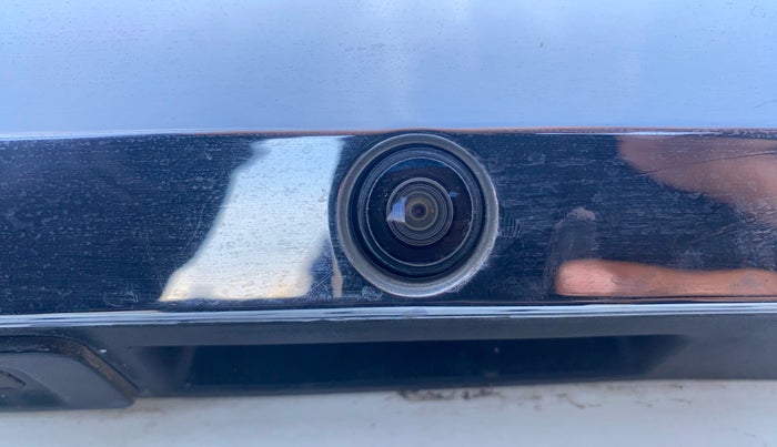 2023 Tata TIGOR XZ PLUS PETROL, Petrol, Manual, 77,783 km, Parking Camera