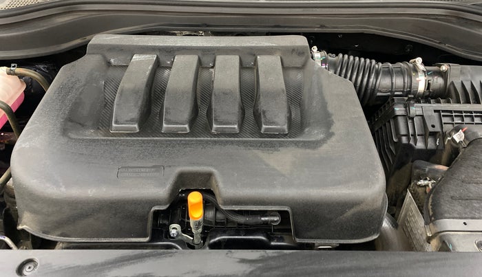 2024 Mahindra XUV700 AX 7 Luxury Pack Petrol AT 6 STR, Petrol, Automatic, 2,678 km, Engine View