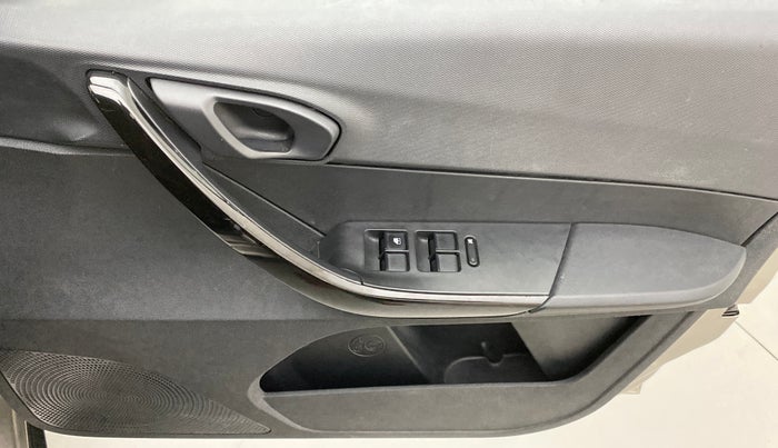 2018 Tata TIAGO NRG PETROL, Petrol, Manual, 10,552 km, Driver Side Door Panels Control