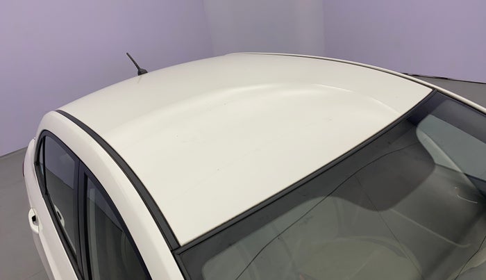 2014 Hyundai Xcent S 1.2, Petrol, Manual, 72,265 km, Roof