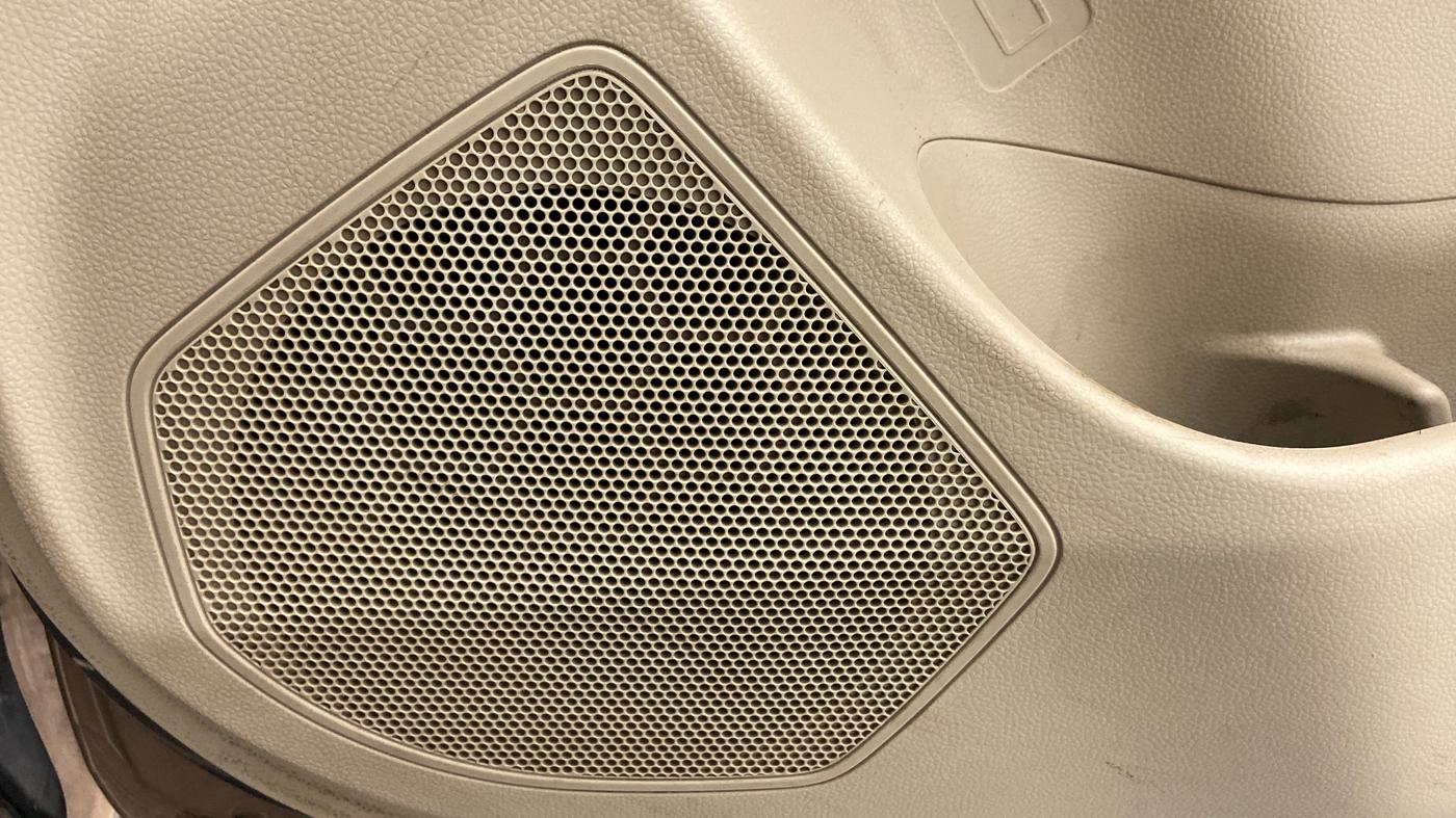 2018 Maruti Dzire VDI, Diesel, Manual, 64,722 km, Speaker
