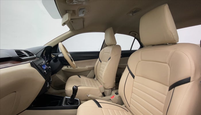 2018 Maruti Dzire VDI, Diesel, Manual, 64,722 km, Right Side Front Door Cabin
