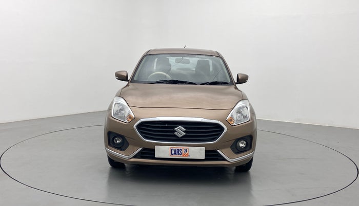 2018 Maruti Dzire VDI, Diesel, Manual, 64,722 km, Front