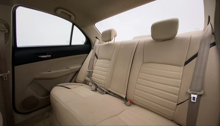2018 Maruti Dzire VDI, Diesel, Manual, 64,722 km, Right Side Rear Door Cabin