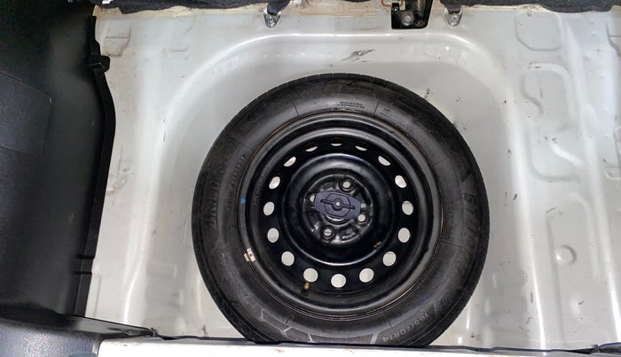 2022 Maruti Celerio VXI AMT, Petrol, Automatic, 64,404 km, Spare Tyre