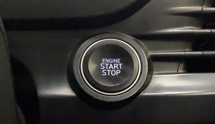 2021 Hyundai NEW I20 ASTA 1.2 MT, Petrol, Manual, 51,250 km, Keyless Start/ Stop Button