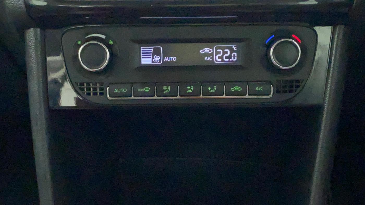 2021 Skoda Rapid MONTE CARLO TSI, Petrol, Manual, 43,461 km, Automatic Climate Control