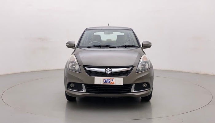 2015 Maruti Swift Dzire VXI, Petrol, Manual, 65,480 km, Front