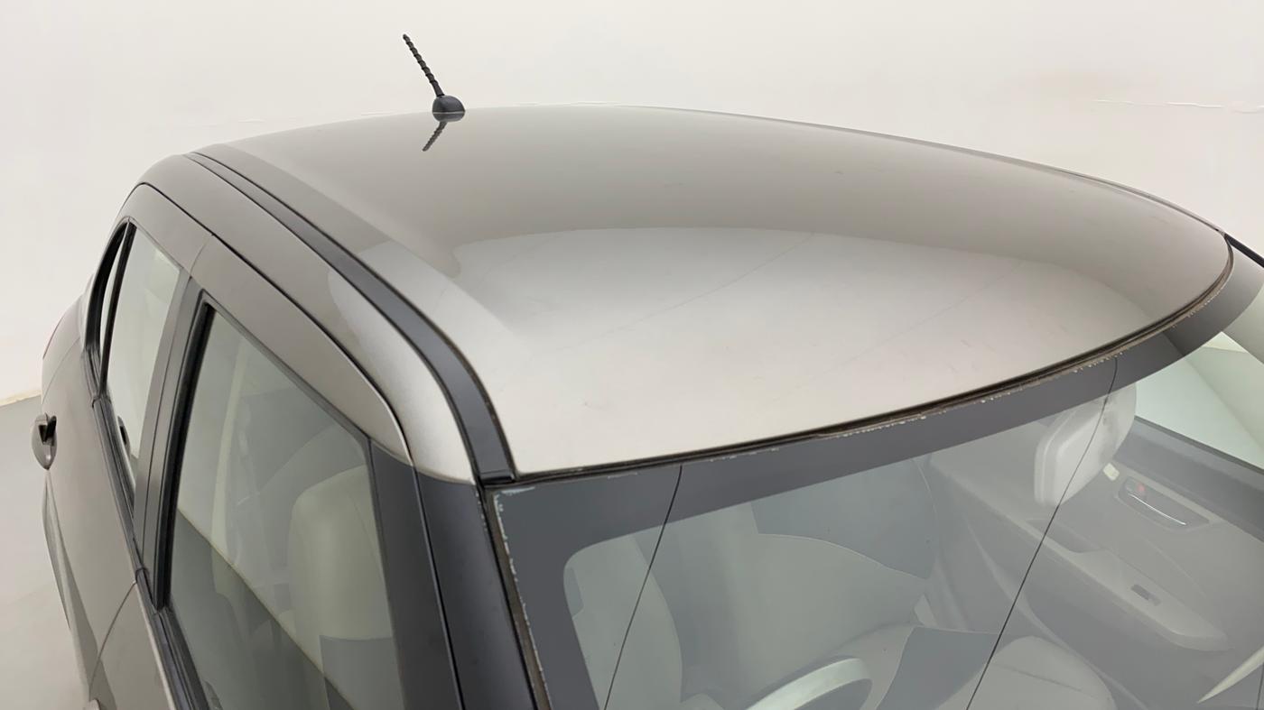 2015 Maruti Swift Dzire VXI, Petrol, Manual, 65,480 km, Roof