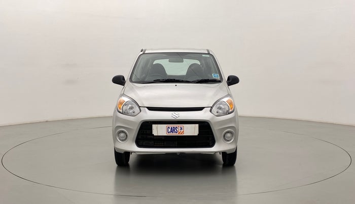 2017 Maruti Alto 800 VXI, Petrol, Manual, 56,231 km, Front