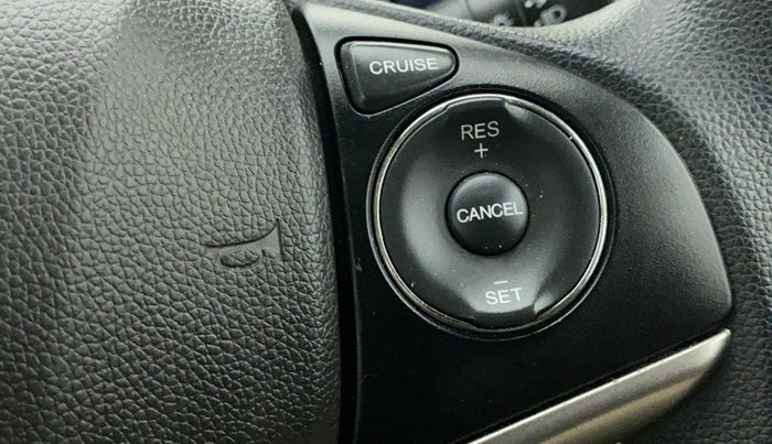 2021 Honda City 1.5L I-VTEC V MT 4TH GEN, Petrol, Manual, 5,639 km, Adaptive Cruise Control