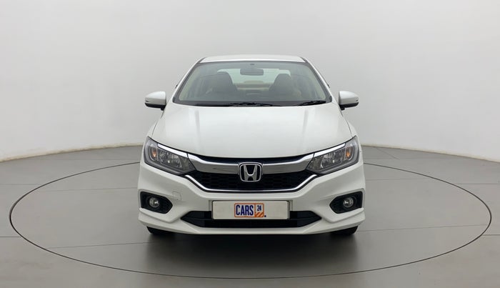2021 Honda City 1.5L I-VTEC V MT 4TH GEN, Petrol, Manual, 5,639 km, Front
