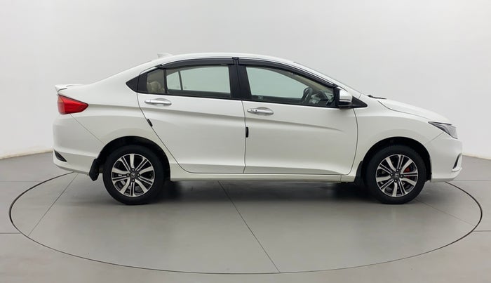 2021 Honda City 1.5L I-VTEC V MT 4TH GEN, Petrol, Manual, 5,639 km, Right Side View