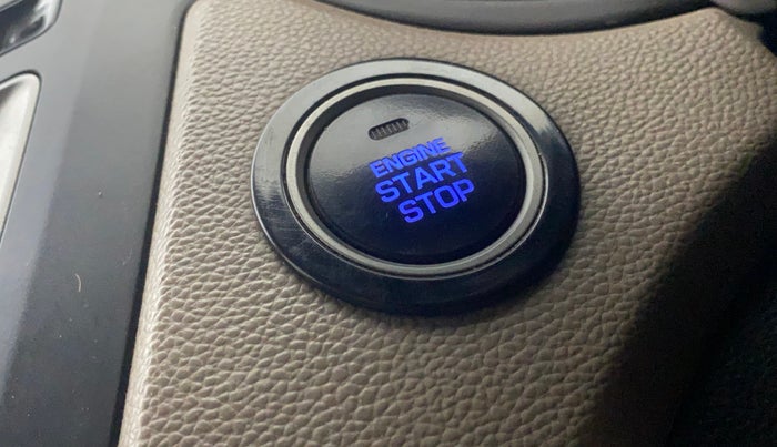 2015 Hyundai Elite i20 ASTA 1.4 CRDI, Diesel, Manual, 1,00,232 km, Keyless Start/ Stop Button