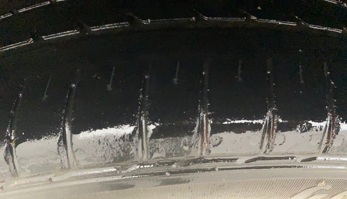 2015 Hyundai Elite i20 ASTA 1.4 CRDI, Diesel, Manual, 1,00,232 km, Right Rear Tyre Tread