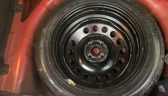 2015 Hyundai Elite i20 ASTA 1.4 CRDI, Diesel, Manual, 1,00,232 km, Spare Tyre