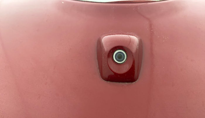 2015 Hyundai Elite i20 ASTA 1.4 CRDI, Diesel, Manual, 1,00,232 km, Parking Camera