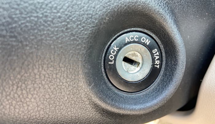 2019 Hyundai NEW SANTRO SPORTZ AMT, Petrol, Automatic, 16,913 km, Keyless Start/ Stop Button