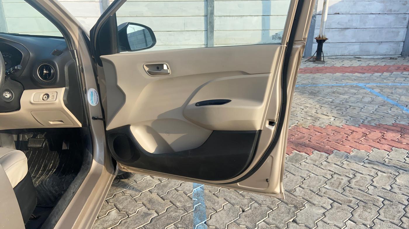 2019 Hyundai NEW SANTRO SPORTZ AMT, Petrol, Automatic, 16,913 km, Driver Side Door Panels Control