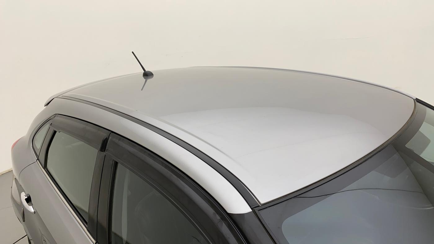 2020 Maruti Baleno ZETA PETROL 1.2, Petrol, Manual, 59,660 km, Roof