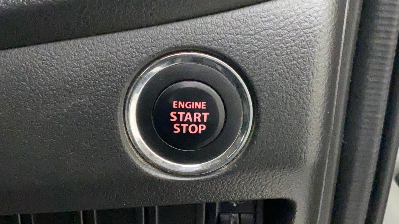 2020 Maruti Baleno ZETA PETROL 1.2, Petrol, Manual, 59,660 km, Keyless Start/ Stop Button