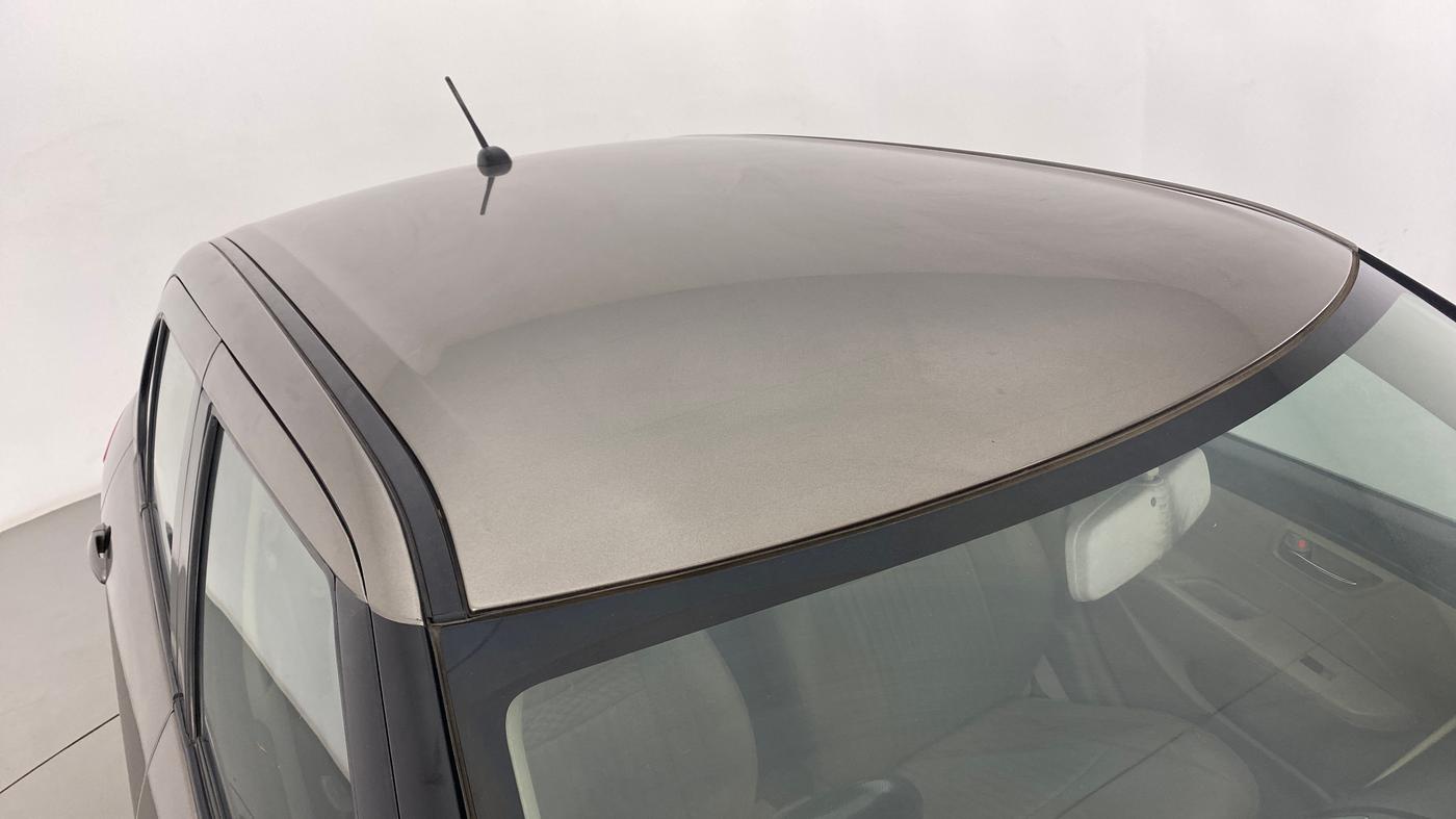 2016 Maruti Swift Dzire VXI, Petrol, Manual, 86,099 km, Roof