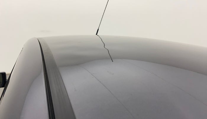 2013 Hyundai i10 MAGNA 1.2, Petrol, Manual, 38,141 km, Roof - Slightly dented