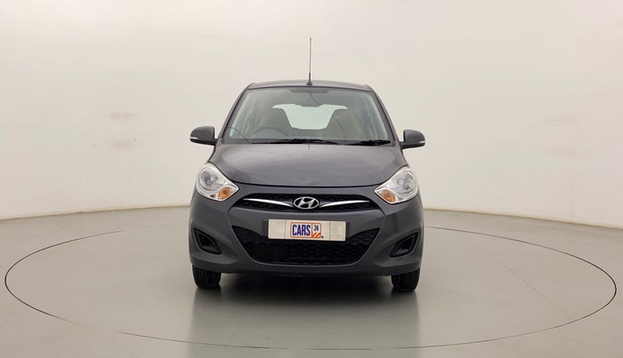 2013 Hyundai i10 MAGNA 1.2, Petrol, Manual, 38,141 km, Front