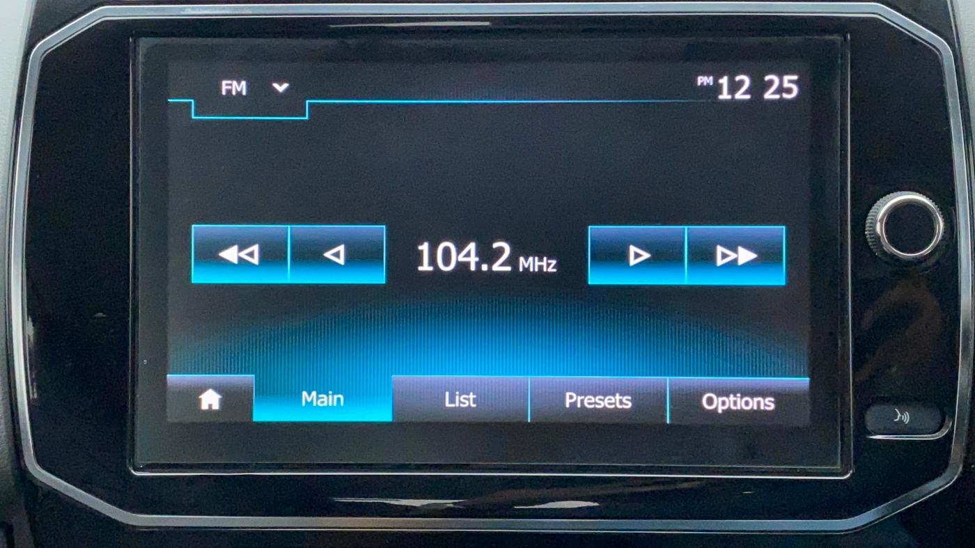 2019 Renault Kwid RXT 1.0 AMT (O), Petrol, Automatic, 32,432 km, Infotainment System