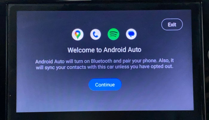 2019 Renault Kwid RXT 1.0 AMT (O), Petrol, Automatic, 32,432 km, Apple CarPlay and Android Auto