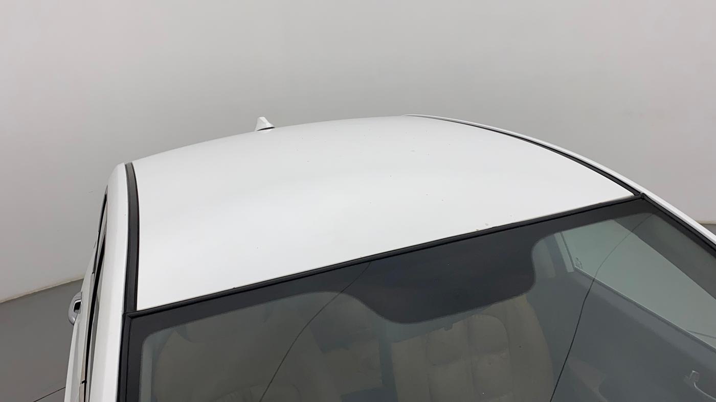 2019 Hyundai Xcent SX 1.2, CNG, Manual, 78,695 km, Roof