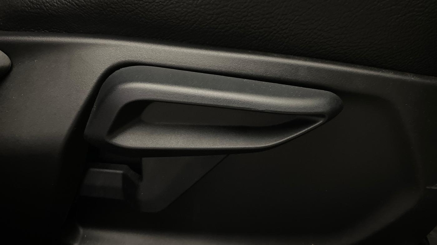 2022 Tata Tiago XZA PLUS PETROL, Petrol, Automatic, 13,693 km, Driver Side Adjustment Panel