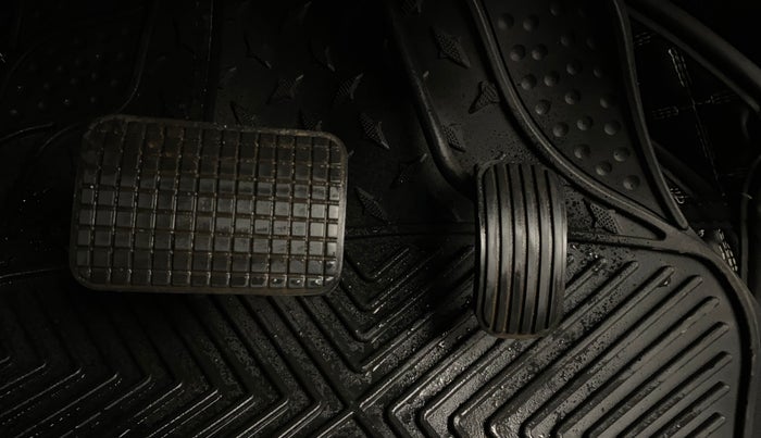 2022 Tata Tiago XZA PLUS PETROL, Petrol, Automatic, 13,693 km, Pedals