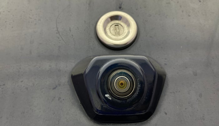 2022 Tata Tiago XZA PLUS PETROL, Petrol, Automatic, 13,693 km, Parking Camera