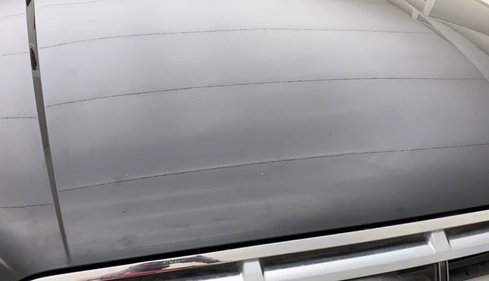 2020 Hyundai Creta SX 1.5 DIESEL, Diesel, Manual, 80,551 km, Bonnet (hood) - Minor scratches