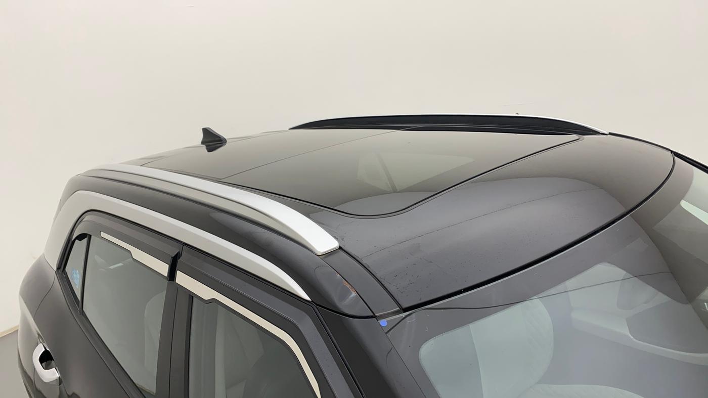 2020 Hyundai Creta SX 1.5 DIESEL, Diesel, Manual, 80,551 km, Roof