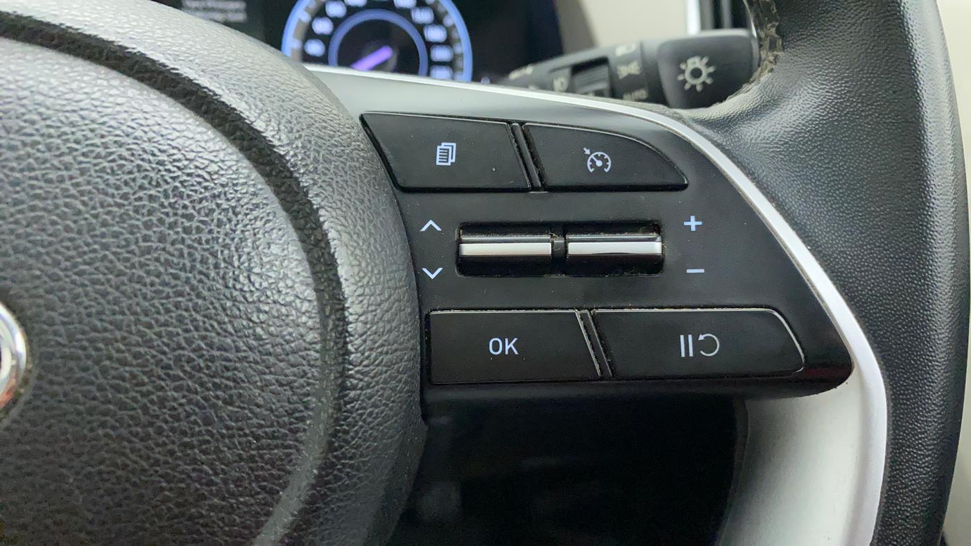 2020 Hyundai Creta SX 1.5 DIESEL, Diesel, Manual, 80,551 km, Adaptive Cruise Control