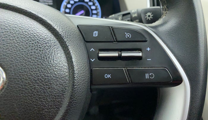 2020 Hyundai Creta SX 1.5 DIESEL, Diesel, Manual, 80,551 km, Adaptive Cruise Control