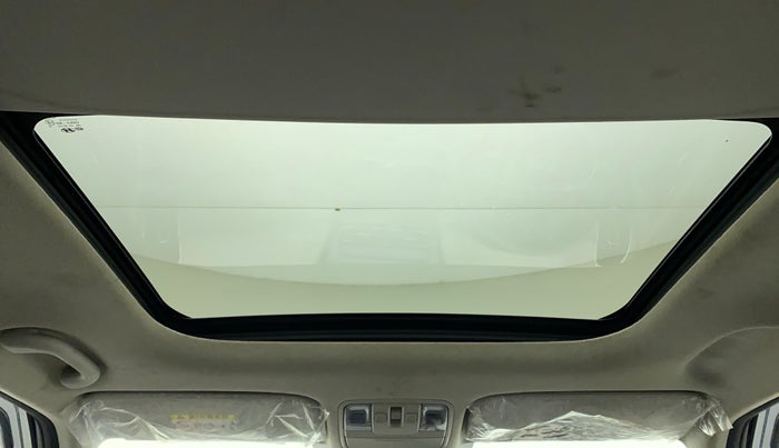 2020 Hyundai Creta SX 1.5 DIESEL, Diesel, Manual, 80,551 km, Moonroof/ Sunroof
