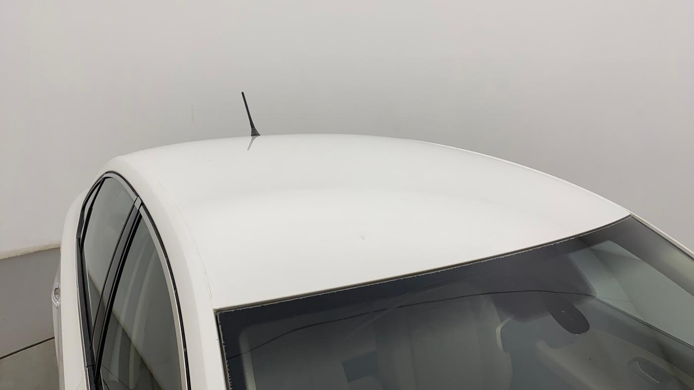 2018 Volkswagen Vento HIGHLINE DIESEL 1.5, Diesel, Manual, 97,010 km, Roof