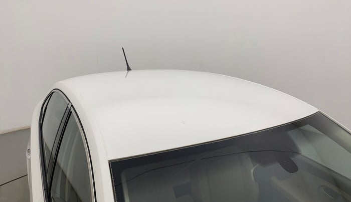 2018 Volkswagen Vento HIGHLINE DIESEL 1.5, Diesel, Manual, 97,010 km, Roof