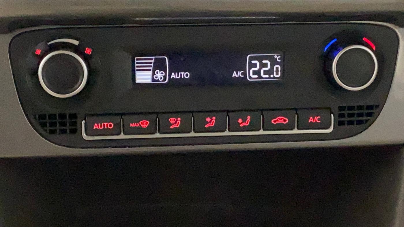 2018 Volkswagen Vento HIGHLINE DIESEL 1.5, Diesel, Manual, 97,010 km, Automatic Climate Control