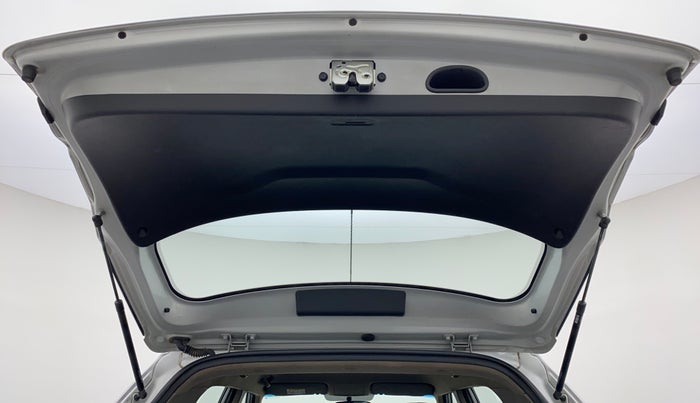 2018 Hyundai Creta 1.4 E PLUS CRDI, Diesel, Manual, 66,733 km, Boot Door Open
