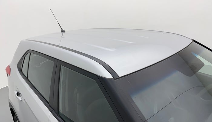 2018 Hyundai Creta 1.4 E PLUS CRDI, Diesel, Manual, 66,733 km, Roof