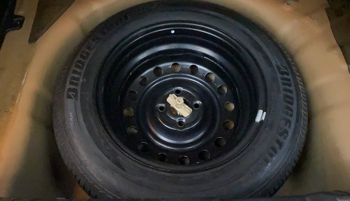 2018 Hyundai Elite i20 ASTA 1.4 CRDI, Diesel, Manual, 1,18,645 km, Spare Tyre