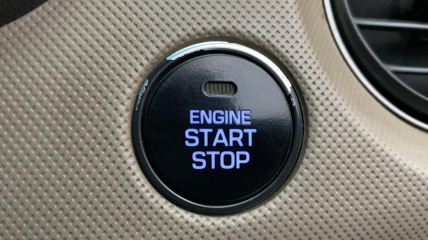 2015 Hyundai Grand i10 ASTA AT 1.2 KAPPA VTVT, Petrol, Automatic, 60,942 km, Keyless Start/ Stop Button