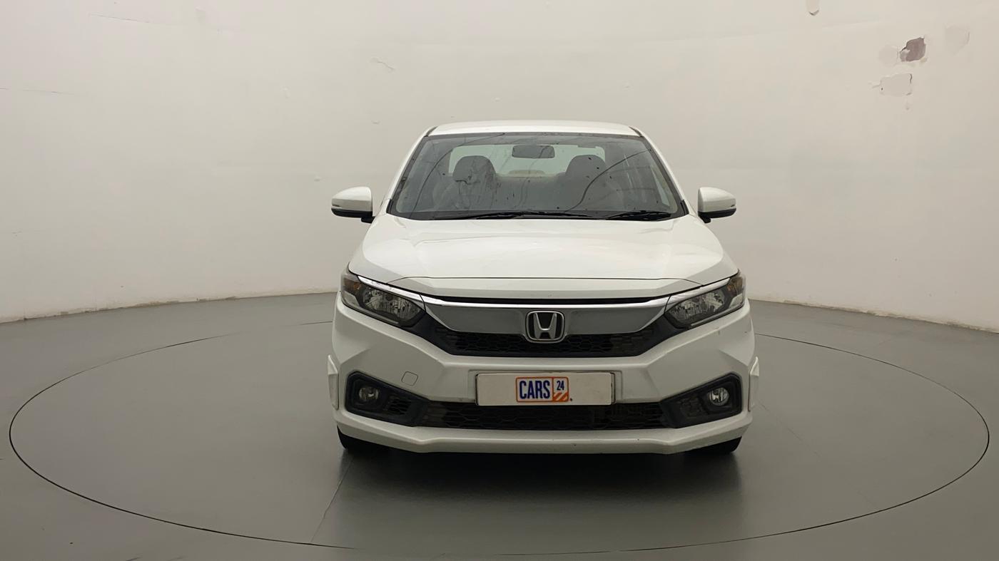 2019 Honda Amaze 1.5L I-DTEC VX CVT, Diesel, Automatic, 81,453 km, Front