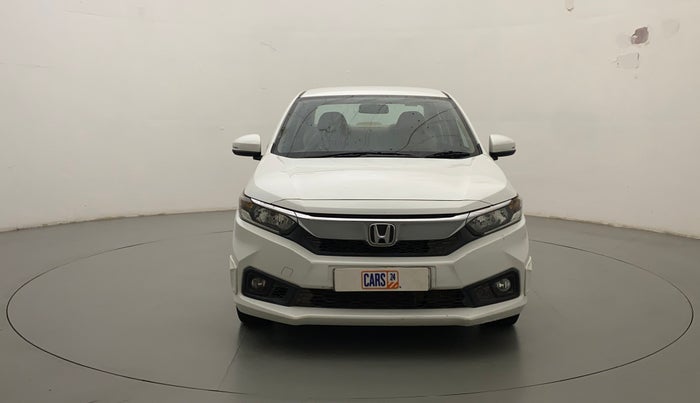 2019 Honda Amaze 1.5L I-DTEC VX CVT, Diesel, Automatic, 81,453 km, Front