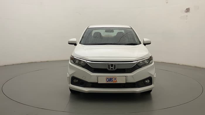 2019 Honda Amaze 1.5L I-DTEC VX CVT, Diesel, Automatic, 81,453 km, Front