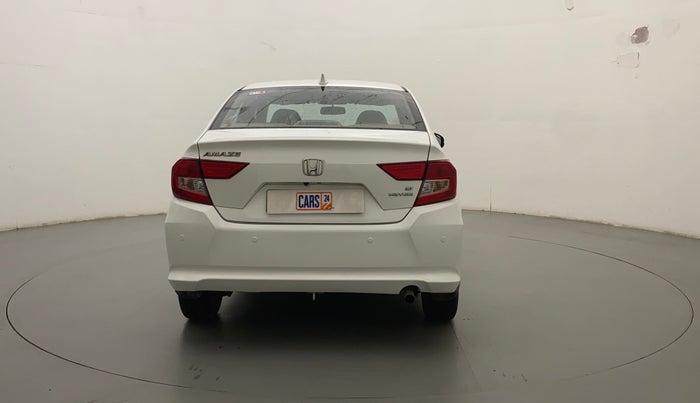 2019 Honda Amaze 1.5L I-DTEC VX CVT, Diesel, Automatic, 81,453 km, Back/Rear